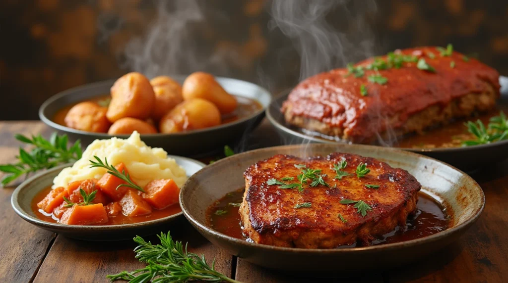 Quick & Tasty Meat Recipes – Perfect for Busy Weeknights