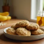 Healthy Banana Oat Cookies: Sweet, Simple, and Guilt-Free