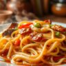 Chinese noodles