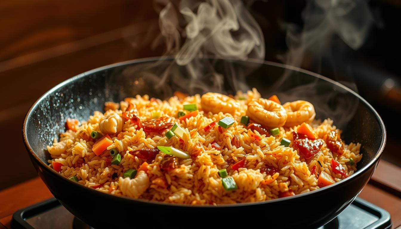 Fried Rice
