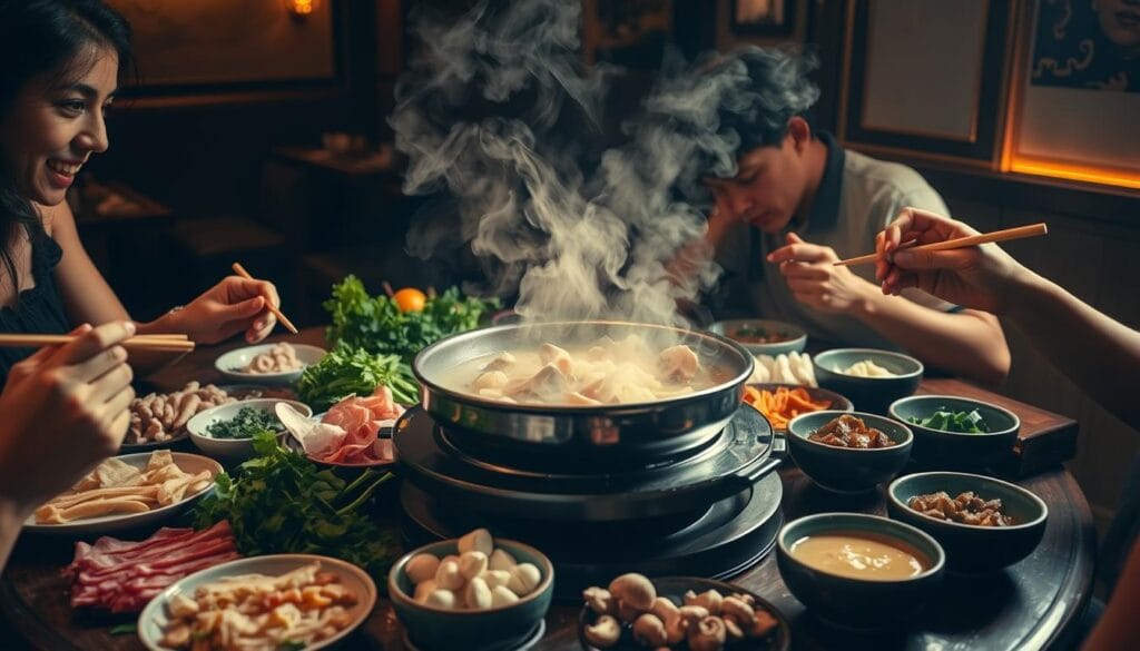 Hot Pot