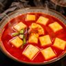 Mapo Tofu