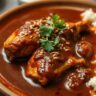 Mole Poblano