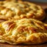 Msemen (Layered Moroccan Flatbread)