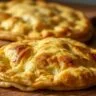 Msemen (Layered Moroccan Flatbread)