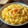 Risotto alla Milanese