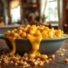 Tini’s Mac and Cheese