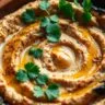 Zaalouk (Moroccan Eggplant Dip)