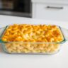 can you freeze macaroni and cheese