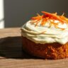 carrot cake recipe