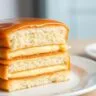 charlotte cake
