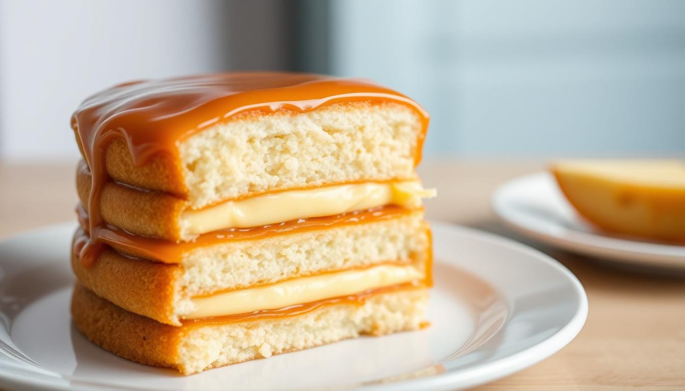 charlotte cake