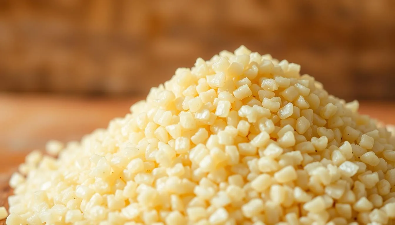 couscous