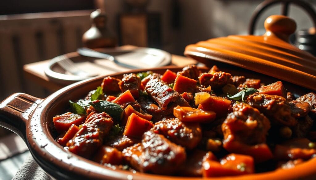 traditional tajin recipes