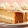 tres leches cake
