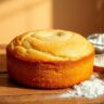 3 ingredient cake