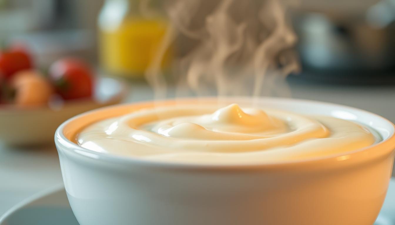 Alfredo Sauce