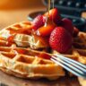 Belgian Waffles