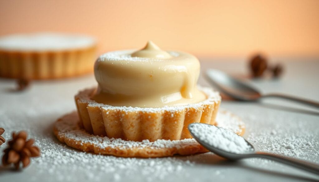 Frozen Zabaglione