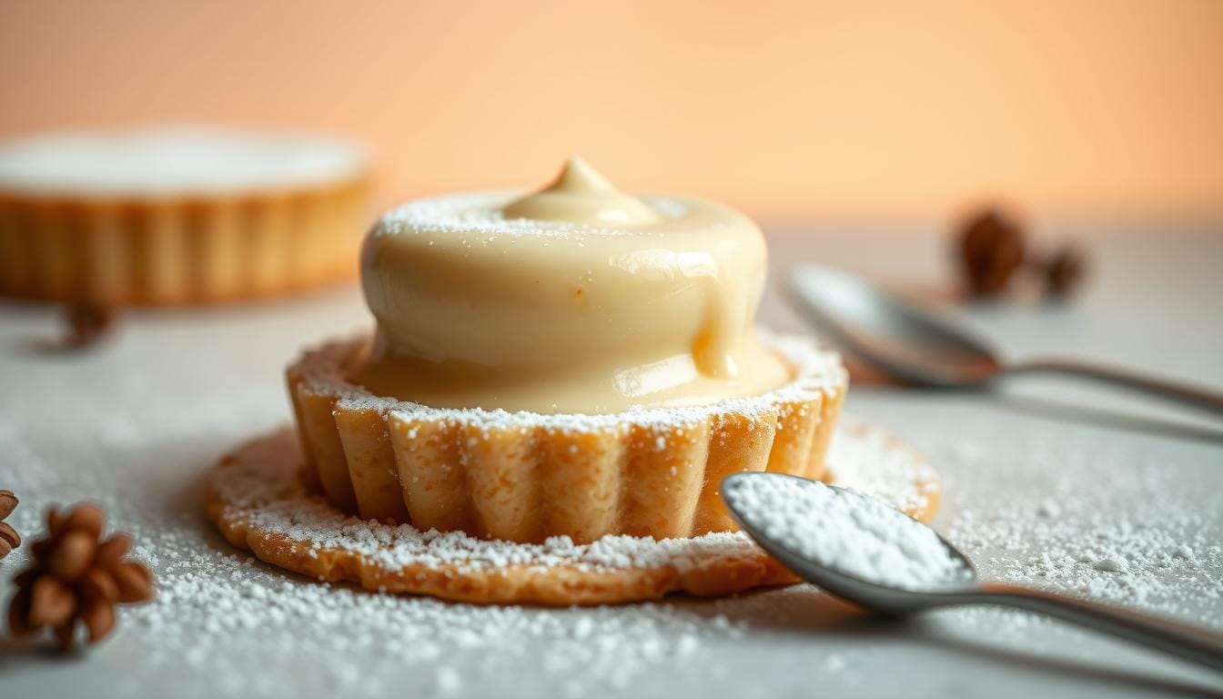 Frozen Zabaglione
