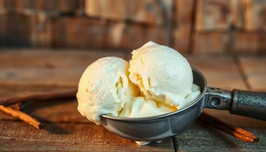 Vanilla Ice Cream