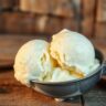 Vanilla Ice Cream