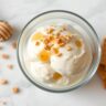 breast milk ice cream