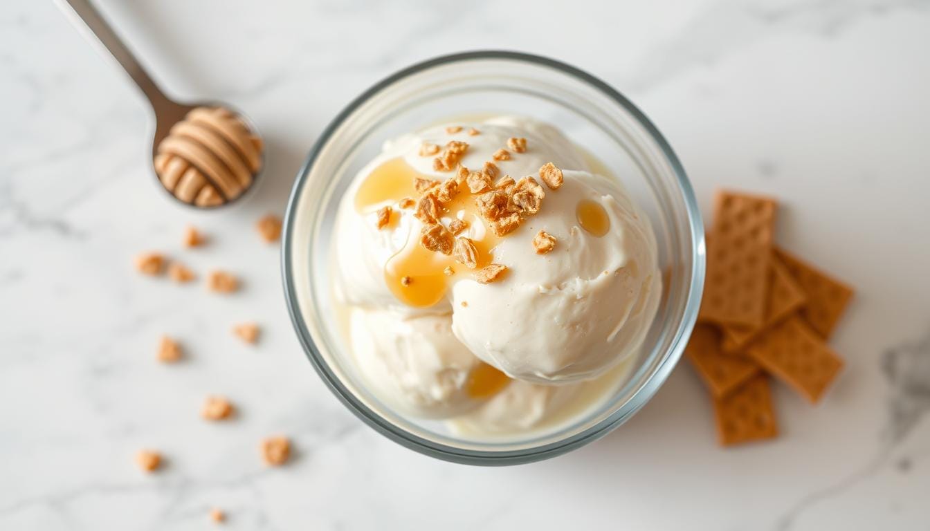 breast milk ice cream
