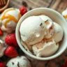 ice cream