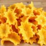 Air-Fryer Pasta Chips