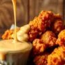 Spicy Honey Butter Fried Chicken