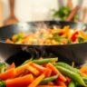 Delicious Vegetable Stir-Fry: Quick and Easy Recipe