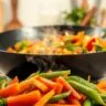 Delicious Vegetable Stir-Fry: Quick and Easy Recipe