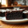 Fudgy Chocolate Brownies