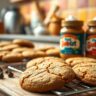 Peanut Butter Cookies