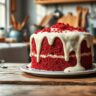 Red Velvet Cake