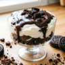how to make dessert with oreos
