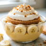 Best banana pudding recipe