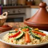 easy couscous recipe