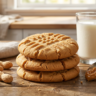 how to make peanut butter cookies
