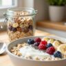 overnight oats recipe
